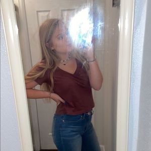 Meet your Posher, Abbi